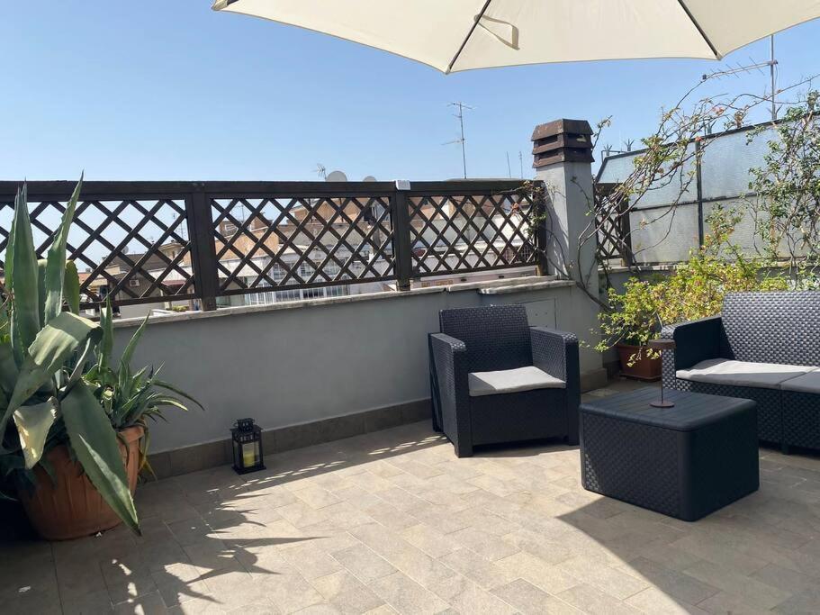 Terrazza Talenti Apartamento